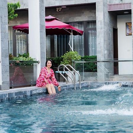 Ninh Binh Premier Hotel Eksteriør billede