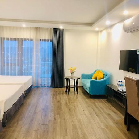 Ninh Binh Premier Hotel Eksteriør billede