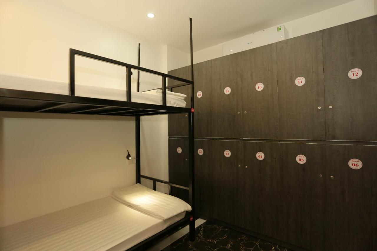 Ninh Binh Premier Hotel Eksteriør billede