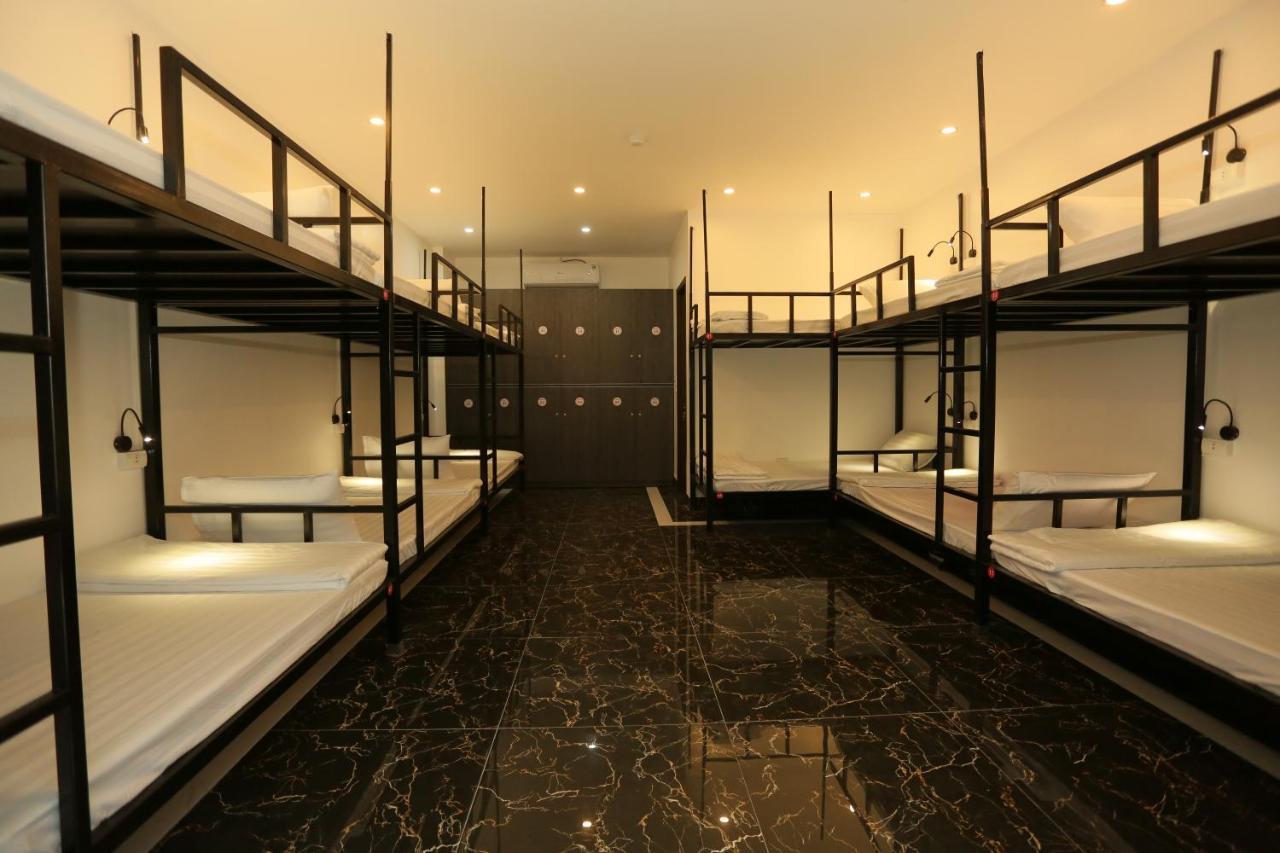 Ninh Binh Premier Hotel Eksteriør billede