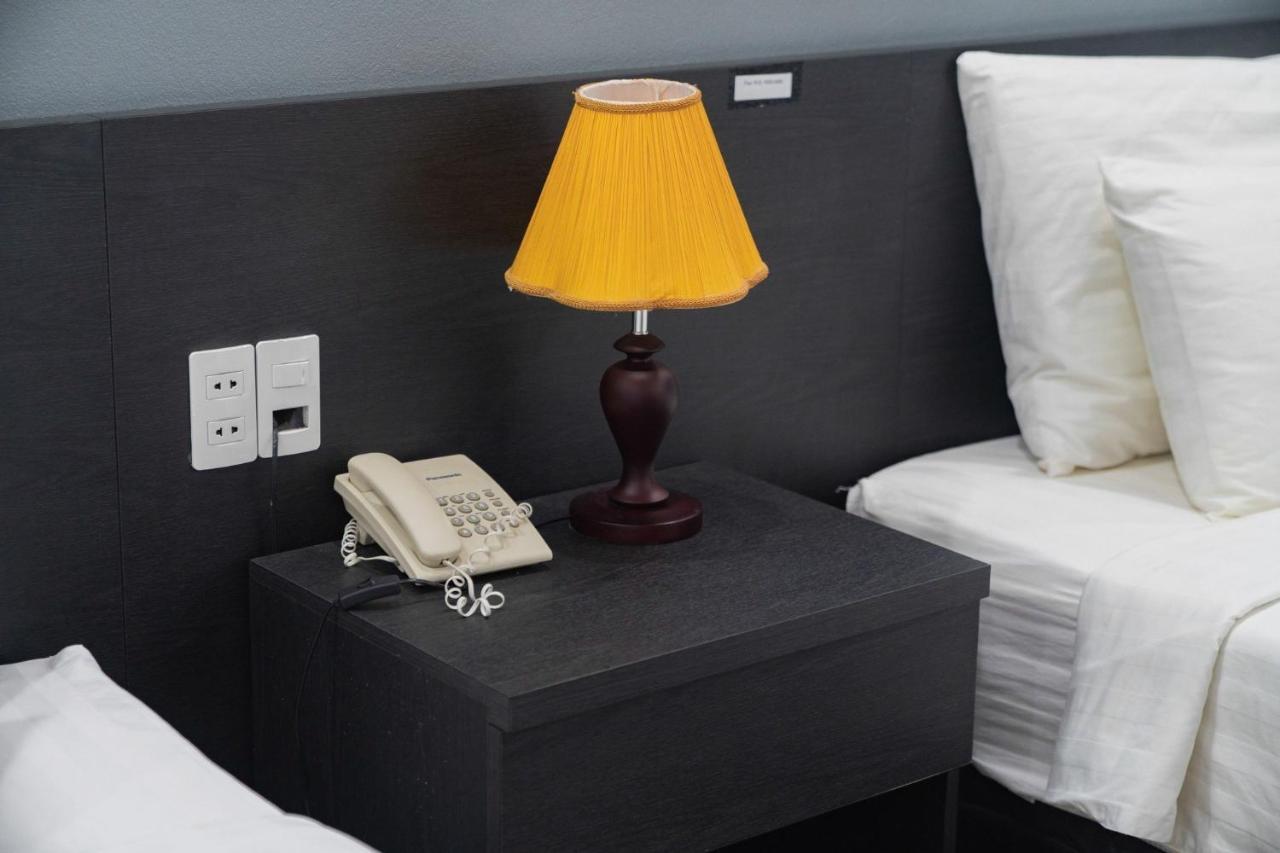 Ninh Binh Premier Hotel Eksteriør billede