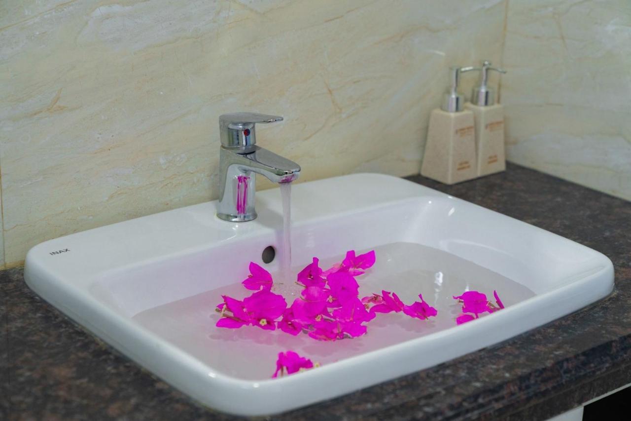 Ninh Binh Premier Hotel Eksteriør billede