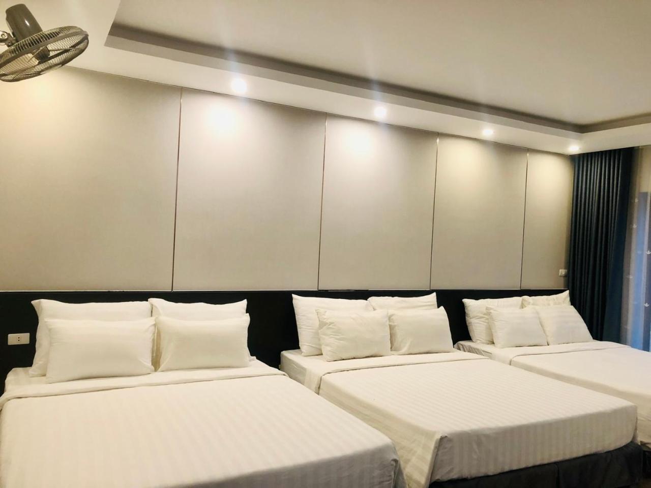 Ninh Binh Premier Hotel Eksteriør billede
